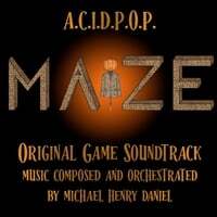 Maize (Original Game Soundtrack)